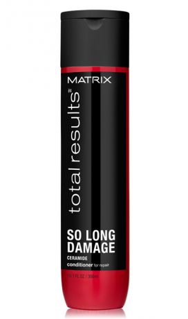 Matrix Кондиционер для повреждённых волос Total Results So Long Damage Conditioner, 1 л