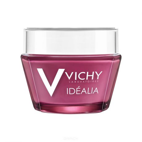 Vichy Крем-уход дневной для нормальной и комбинированной кожи Idealia, 50 мл