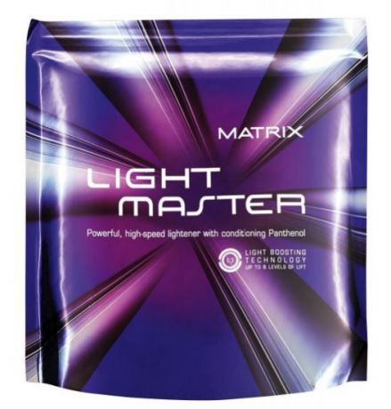 Matrix Обесцвечивающий порошок Ligth Master, 500 г