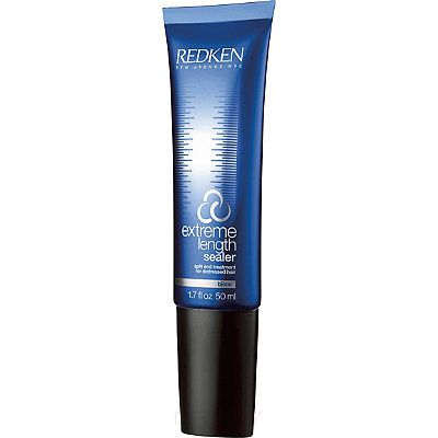 Redken Финиш-лосьон с биотином для ускорения роста волос Extreme Length Seale, 50 мл