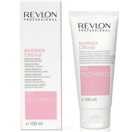 Revlon Защитный крем Barrier Cream, 100 мл