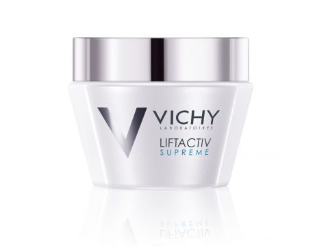 Vichy Крем против морщин для упругости сухой и очень сухой кожи Liftactiv Supreme, 50 мл