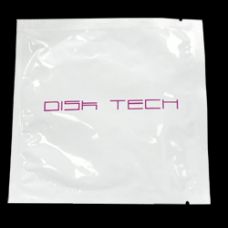 PromoItalia Двусторонний диск для глубокого очищения и предпилинговой подготовки Disk Tech, 1 шт
