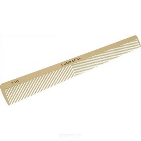 Uehara Cell Расческа Combank 710 comb #710