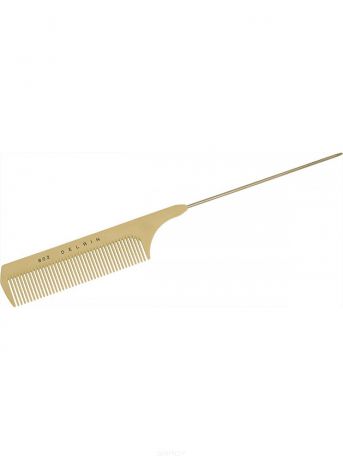 Uehara Cell Расческа Delrin comb #802