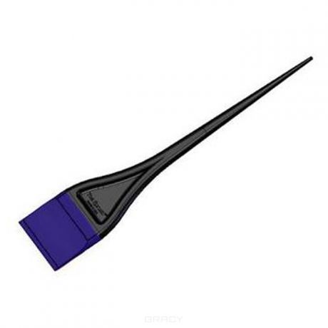 TempleClean Кисть для окраски широкая пурпурная (TC2010)