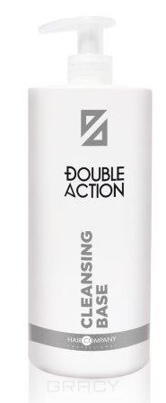 Hair Company Моющая основа Double Action Cleansing Base, 1 л