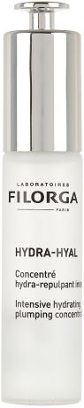 Filorga Сыворотка-концентрат для интенсивного увлажнения и восстановления Hydra-Hyal, 30 мл
