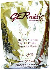 Gernetic Растительная витаминизированная маска Vegetal Mask, 400 гр