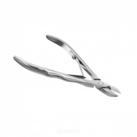 Сталекс Кусачки профессиональные для ногтей с кембриком (режущая часть - 12 мм) N7-64-12 Expert, 39