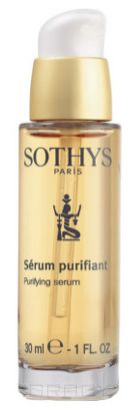 Sothys Сыворотка Oily Skin себорегулирующая, 30 мл