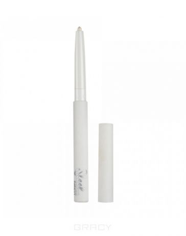 Sleek MakeUp Карандаш для глаз автоматический Twist Up Eye Pencil, 2 гр (3 оттенка), White 649