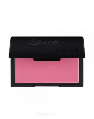 Sleek MakeUp Румяна Blush (8 оттенков), Румяна Blush, Flushed