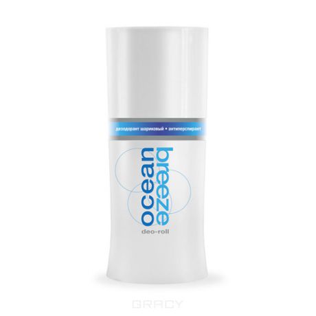 Premium Дезодорант-антиперспирант Ocean Breeze, 50 мл
