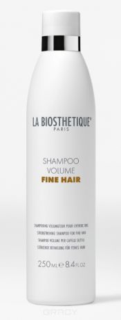 La Biosthetique Шампунь для придания объем Methode Fine Shampoo Volume Fine Hair, 200 мл