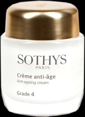 Sothys Активный аnti-age крем GRADE 4, 30 мл