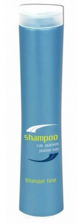 Periche Шампунь для блондированных волос Shampoo Platine Hair, 1800 мл