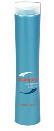 Periche Шампунь для жирных волос Shampoo Oily Hair, 250 мл