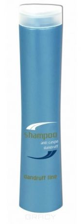 Periche Шампунь против перхоти Shampoo Dandruff, 1800 мл