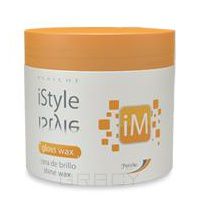 Periche Воск-блеск для укладки волос iMedium Gloss Wax, 100 мл