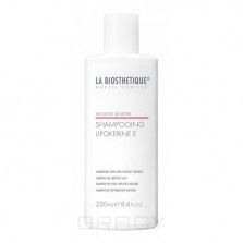 La Biosthetique Шампунь для чувствительной кожи головы Methode Sensitive Lipokerine E Concentrate, 1 л