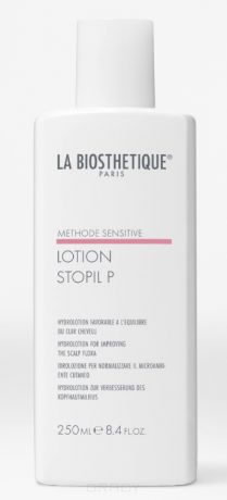 La Biosthetique Лосьон для нормальной кожи головы Methode Energisante Stopil P, 250 мл