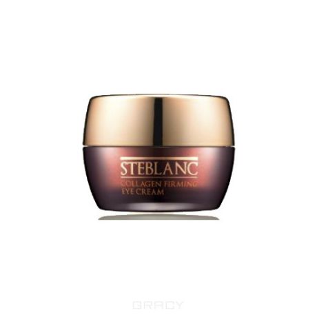 Steblanc Крем лифтинг для кожи вокруг глаз с коллагеном (42%) Collagen Firming, 30 мл STB_961CL
