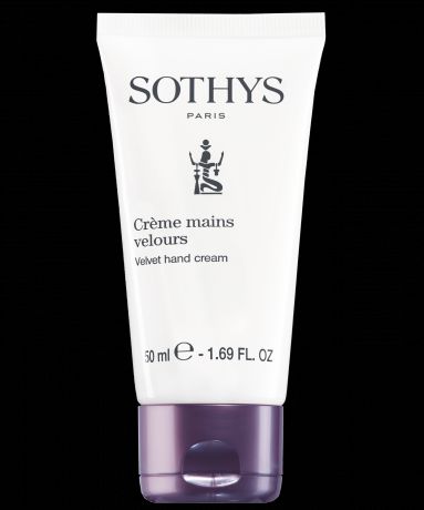 Sothys Крем бархатный для рук Velvet Hand Cream, 50 мл