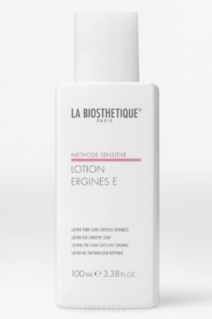 La Biosthetique Лосьон для чувствительной кожи головы Methode Sensitive Ergines E, 100 мл