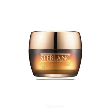 Steblanc Крем-гель лифтинг для лица с коллагеном (75%) Collagen Firming, 50 мл STB_809CL