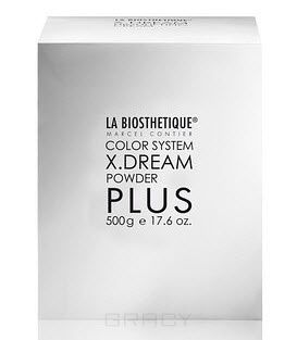 La Biosthetique Осветляющая пудра X.Dream Powder Plus, 500 г