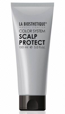 La Biosthetique Крем для защиты кожи головы во время окрашивания Scalp Protect, 150 мл