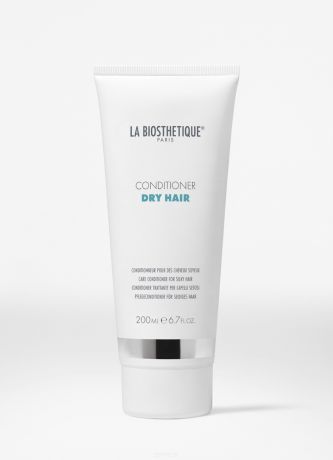 La Biosthetique Кондиционер для сухих волос Dry Hair Conditioner, 1 л