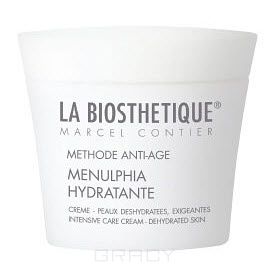La Biosthetique Регенерирующий увлажняющий крем для обезвоженной кожи Methode Anti-Age Menulphia Hydratante, 50 мл