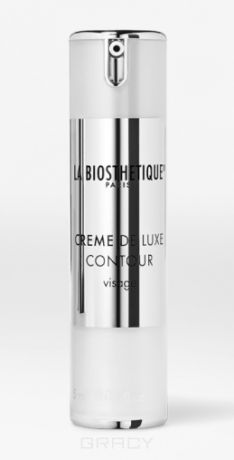 La Biosthetique Anti-age люкс-крем Совершенная кожа для контура глаз и губ De Luxe Creme de Luxe Contour, 15 мл