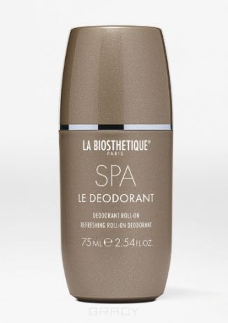 La Biosthetique Освежающий роликовый SPA-дезодорант SPA Line Le Deodorant SPA, 75 мл