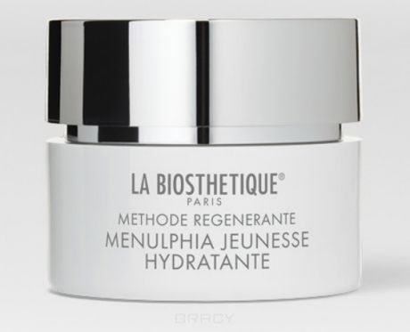 La Biosthetique Регенерирующий увлажняющий крем Methode Regenerante Menulphia Jeunesse Hydratante, 50 мл