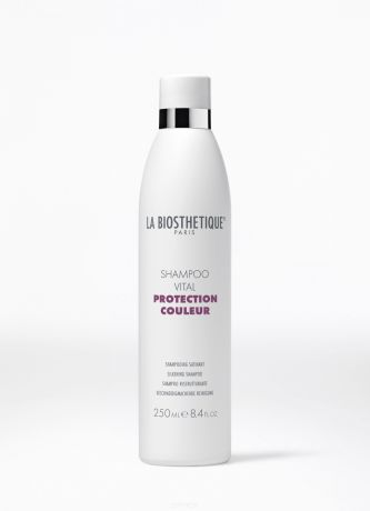 La Biosthetique Шампунь для окрашенных нормальных волос Protection Couleur Vital, 250 мл