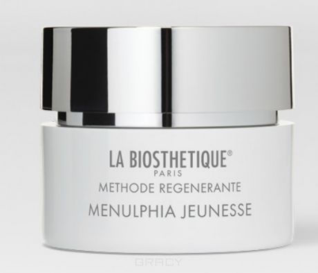La Biosthetique Регенерирующий крем Methode Regenerante Menulphia Jeunesse, 50 мл