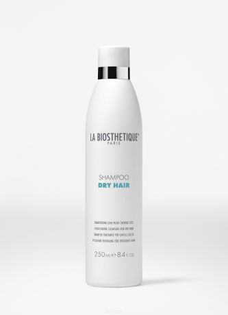 La Biosthetique Мягко очищающий шампунь для сухих волос Dry Hair Shampoo, 1 л