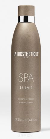 La Biosthetique Освежающее увлажняющее велнес молочко для тела SPA Line Spa Le Lait, 250 мл