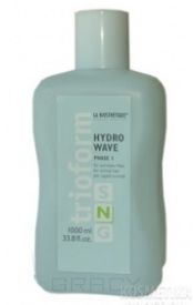 La Biosthetique Лосьон для химической завивки нормальных волос с увлажнением TrioForm Hydrowave N, 1 л