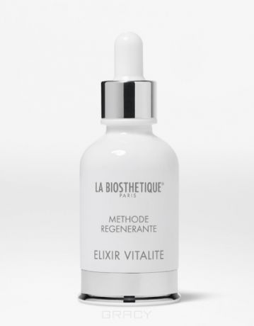 La Biosthetique Ревитализирующий концентрат Methode Regenerante Elixir Vitalite, 30 мл