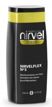 Nirvel Укрепляющая маска Nirvelplex №3 Bond Maintainer, 150 мл