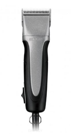 Andis Двухскоростная машинка со съемным ножом MVP 2 Speed Detachable Blade Clipper SILVER, 63225