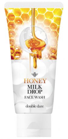 Double Dare OMG Очищающее молочко для лица Honey Milk Drop