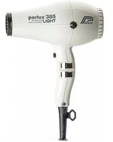 Parlux Фен 385 Power Light Ionic&Ceramic 2150W, (4 цвета), фиолетовый