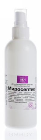 Igrobeauty Миросептик (кожный антисептик), 200 мл (спрей)