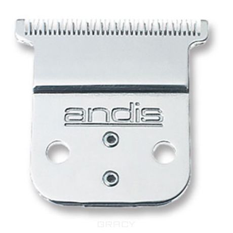 Andis Нож 32105 для 32445 D-8, сталь, ширина 32 мм, высота среза 0,1мм