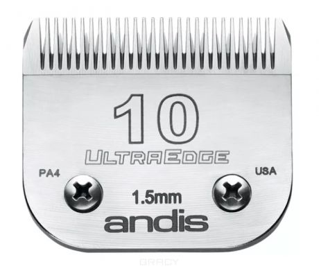Andis Нож для машинок для стрижки животных 1,5 мм, 64071